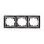 Quadro para Interruptor de Luz Solera erp73nu de Solera, Placas de parede lisas - Ref: S7906934, Preço: 10,13 €, Desconto: %