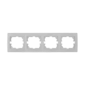 Light switch surround Solera erp74u by Solera, Blank Wall Plates - Ref: S7906937, Price: 7,04 €, Discount: %