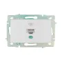 Conector RJ11 Solera erp84 de Solera, Placas de parede lisas - Ref: S7906940, Preço: 5,01 €, Desconto: %