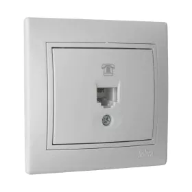 Connecteur RJ11 Solera erp84u de Solera, Plaques pleines - Réf : S7906941, Prix : 6,51 €, Remise : %