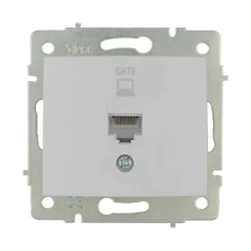 Connecteur RJ45 Solera erp88 de Solera, Plaques pleines - Réf : S7906942, Prix : 13,54 €, Remise : %