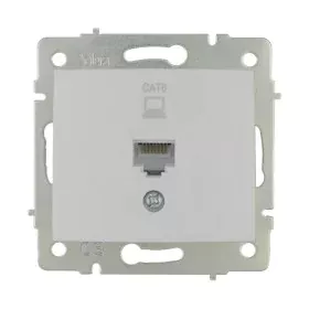 RJ45 Connector Solera erp88 by Solera, Blank Wall Plates - Ref: S7906942, Price: 13,00 €, Discount: %