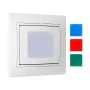 LED Light with Movement Sensor Solera erp90u 250 V by Solera, Motion Detectors - Ref: S7906947, Price: 12,83 €, Discount: %