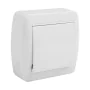 Interruptor Solera mur02u 7,4 x 7,2 x 2,8 cm de Solera, Interruptores - Ref: S7906951, Precio: 6,86 €, Descuento: %