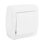 Interruptor Solera mur22u 7,4 x 7,2 x 2,8 cm de Solera, Interruptores - Ref: S7906957, Preço: 6,97 €, Desconto: %