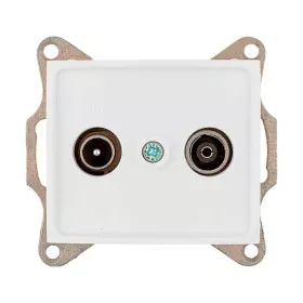 TV Socket Module Solera erp46 by Solera, Satellite equipment - Ref: S7906967, Price: 17,16 €, Discount: %