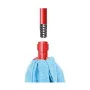 Mikrofaser Mopp Vileda Blau Boden von Vileda, Bodenwischer - Ref: S7906983, Preis: 6,07 €, Rabatt: %