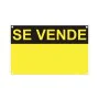 Insegna Normaluz Se Vende PVC (45 x 45 x 70 cm) di Normaluz, Segnaletica antinfortunistica - Rif: S7906990, Prezzo: 4,62 €, S...