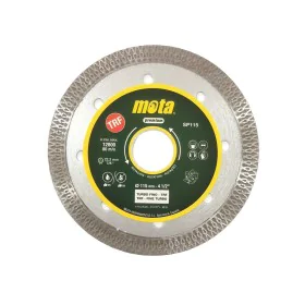 Disco da taglio Mota sp115 di Mota, Lame - Rif: S7907073, Prezzo: 13,30 €, Sconto: %