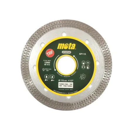 Cutting disc Mota sp115 by Mota, Blades - Ref: S7907073, Price: 13,30 €, Discount: %