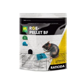 Topicida Massó Roe-Pellet BF 150 g 10 Pezzi di Massó, Prodotti anti-roditori - Rif: S7907081, Prezzo: 8,86 €, Sconto: %