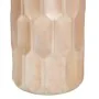 Vase Alexandra House Living Golden Ceramic 21 x 48 x 21 cm by Alexandra House Living, Vases - Ref: D1630525, Price: 42,58 €, ...