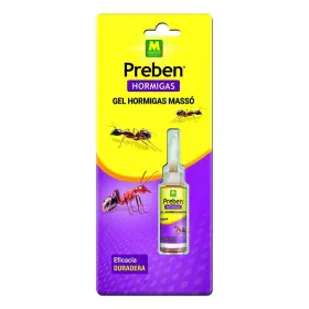 Insecticida Massó Jeringuilla desechable Hormigas Cebo 25 gr de Massó, Control de insectos - Ref: S7907091, Precio: 9,66 €, D...