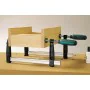 Grampo Wolfcraft SZ 80-450 3612000 80 mm de Wolfcraft, Sargentos, parafusos e pinças - Ref: S7907118, Preço: 27,50 €, Descont...