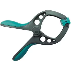 Clip Wolfcraft FZ by Wolfcraft, Industrial Tweezers - Ref: S7907127, Price: 5,43 €, Discount: %