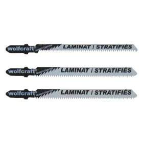 Lame scie Wolfcraft 2379000 de Wolfcraft, Scies - Réf : S7907132, Prix : 6,05 €, Remise : %