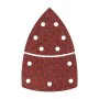 Feuilles abrasives Wolfcraft 1812000 (10 Unités) de Wolfcraft, Accessoires pour ponceuses - Réf : S7907161, Prix : 7,32 €, Re...