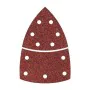 Sandpaper Wolfcraft 1814000 120 g 10Units (9,5 cm) by Wolfcraft, Sanding tools - Ref: S7907163, Price: 8,13 €, Discount: %