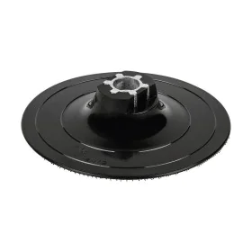 Plato para lijar Wolfcraft 2281000 M14 Ø 115 mm de Wolfcraft, Ruedas y discos abrasivos - Ref: S7907174, Precio: 11,41 €, Des...