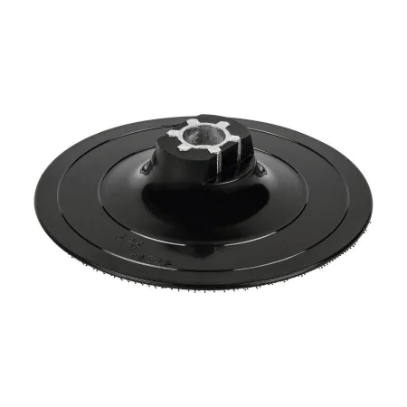 Placa de lixar Wolfcraft 2281000 M14 Ø 115 mm de Wolfcraft, Rodas e discos abrasivos - Ref: S7907174, Preço: 11,41 €, Descont...