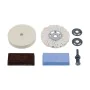 Conjunto de polimento para bricolagem Wolfcraft 2178000 7 Peças de Wolfcraft, Acessórios para polir - Ref: S7907179, Preço: 1...