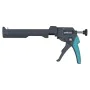 Pistolet à silicone Wolfcraft MG350 Vert de Wolfcraft, Pistolets à calfeutrer - Réf : S7907195, Prix : 22,05 €, Remise : %