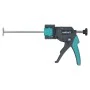 Silicone gun Wolfcraft MG310 Green by Wolfcraft, Caulking Guns - Ref: S7907196, Price: 28,35 €, Discount: %