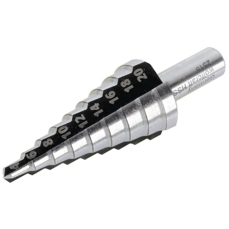 Crown Wolfcraft 2515000 by Wolfcraft, Drill Bit Sets - Ref: S7907197, Price: 30,65 €, Discount: %