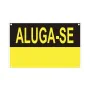 Placa Normaluz Aluga-se PVC (45 x 45 x 70 cm) de Normaluz, Sinais de segurança - Ref: S7907212, Preço: 2,66 €, Desconto: %