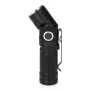 Torch LED EDM Rechargeable Mini Revolving head 8 W 450 lm by EDM, Hand torches and lanterns - Ref: S7907237, Price: 17,99 €, ...