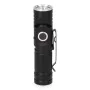 Torch LED EDM Rechargeable Mini Revolving head 8 W 450 lm by EDM, Hand torches and lanterns - Ref: S7907237, Price: 17,99 €, ...