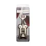 Corkscrew Secret de Gourmet Charles de Gaule Stainless steel by Secret de Gourmet, Corkscrews - Ref: S7907257, Price: 7,84 €,...