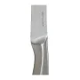 Cuchillo de Cocina Secret de Gourmet Plateado Acero Inoxidable 24,5 cm de Secret de Gourmet, Cuchillos de cocinero - Ref: S79...