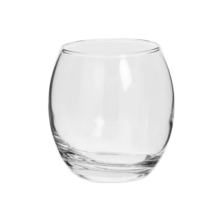 Set de Vasos Secret de Gourmet Cesari 400 ml Cristal (6 Piezas) de Secret de Gourmet, Vasos de agua y de whisky - Ref: S79073...