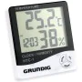 Multi-function Weather Station Grundig HTC-1 by Grundig, Special alarm clocks - Ref: S7907323, Price: 9,68 €, Discount: %