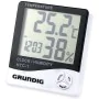 Multi-function Weather Station Grundig HTC-1 by Grundig, Special alarm clocks - Ref: S7907323, Price: 9,68 €, Discount: %