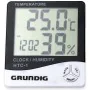 Estação Meteorológica Multifunções Grundig HTC-1 de Grundig, Relógios especiais - Ref: S7907323, Preço: 9,68 €, Desconto: %