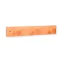 Wall mounted coat hanger Inofix (6 x 36 x 6 cm) by Inofix, Robe Hooks - Ref: S7907330, Price: 22,20 €, Discount: %