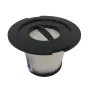 Filtro HEPA Fagor fg5562 - 78400 Recambio Aspirador Escoba de Fagor, Filtros para aspiradoras - Ref: S7907354, Precio: 9,41 €...