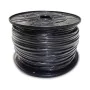 Cable Sediles 2 x 1 mm Negro 500 m Ø 400 x 200 mm de Sediles, Cables eléctricos - Ref: S7907376, Precio: 374,53 €, Descuento: %