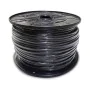 Cable Sediles 2 x 1,5 mm Black 400 m Ø 400 x 200 mm by Sediles, Electrical Wire - Ref: S7907380, Price: 411,47 €, Discount: %