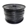 Cable Sediles Black 1,5 mm 1000 m Ø 400 x 200 mm by Sediles, Electrical Wire - Ref: S7907382, Price: 362,93 €, Discount: %