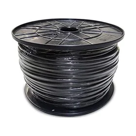 Cable Sediles Negro 1,5 mm 1000 m Ø 400 x 200 mm de Sediles, Cables eléctricos - Ref: S7907382, Precio: 362,93 €, Descuento: %