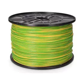 Cable Sediles Bicoloured 1,5 mm 1000 m Ø 400 x 200 mm by Sediles, Electrical Wire - Ref: S7907383, Price: 405,02 €, Discount: %