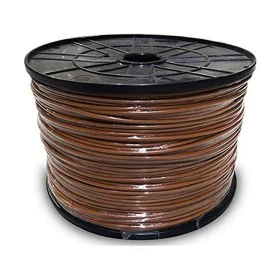 Cable Sediles Brown 1,5 mm 1000 m Ø 400 x 200 mm by Sediles, Electrical Wire - Ref: S7907384, Price: 362,93 €, Discount: %