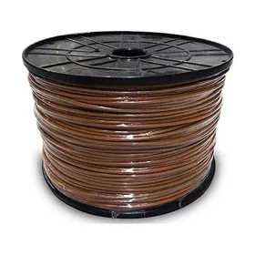 Cable Sediles Brown 1,5 mm 1000 m Ø 400 x 200 mm by Sediles, Electrical Wire - Ref: S7907384, Price: 405,02 €, Discount: %