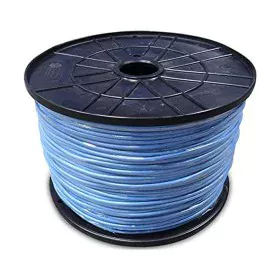 Cable Sediles Azul 1,5 mm 1000 m Ø 400 x 200 mm de Sediles, Cables eléctricos - Ref: S7907385, Precio: 362,93 €, Descuento: %