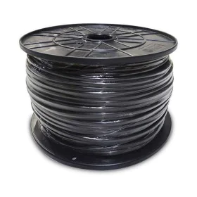 Cable Sediles Negro 800 m Ø 400 x 200 mm de Sediles, Cables eléctricos - Ref: S7907386, Precio: 469,10 €, Descuento: %