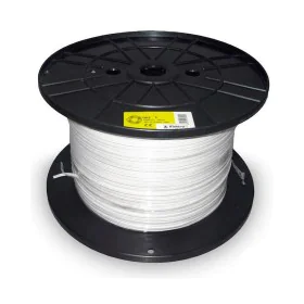 Cable Sediles 2 x 0,75 mm Blanco 1000 m de Sediles, Cables eléctricos - Ref: S7907391, Precio: 453,59 €, Descuento: %