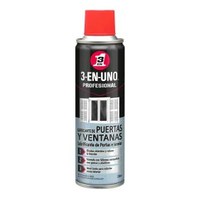 Lubricant 3-En-Uno 341027 Doors Windows 250 ml by 3-En-Uno, Lubricants - Ref: S7907415, Price: 9,85 €, Discount: %